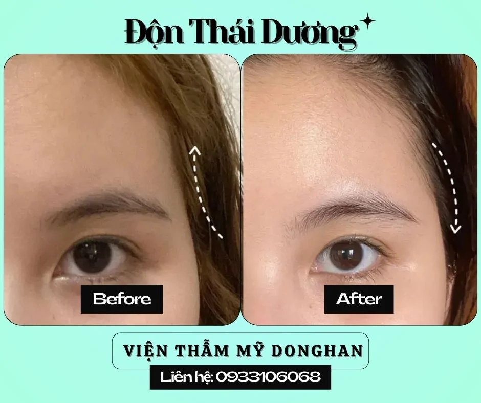 Phòng Khám Thẩm Mỹ DongHan