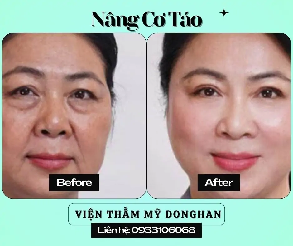 Phòng Khám Thẩm Mỹ DongHan